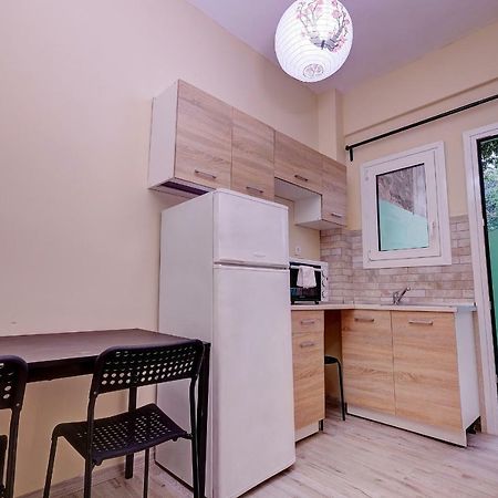 Panathenaic Stadium Apartment Exterior foto
